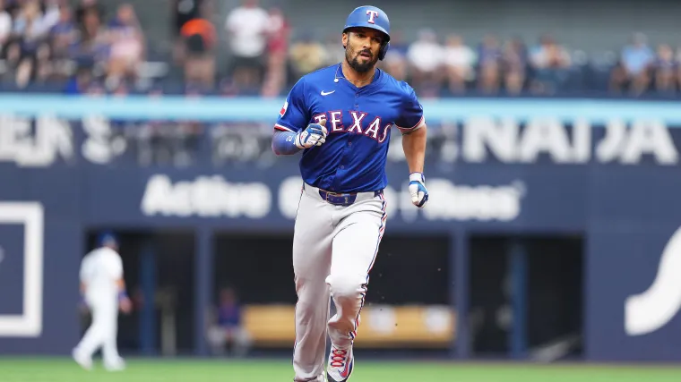 Rangers predicted to be "great fit" for $14 million three-time All-Star, three-time batting champ after trading Marcus Semien image