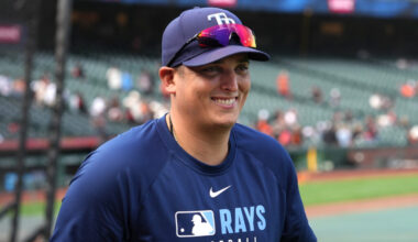 Orioles Add Brady North, Hank Conger To Coaching Staff