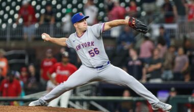 Addition of Helsley fortifies Orioles' bullpen for 2026