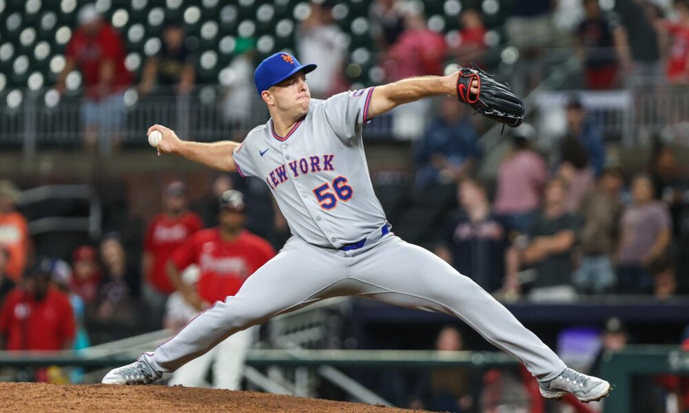 Addition of Helsley fortifies Orioles' bullpen for 2026