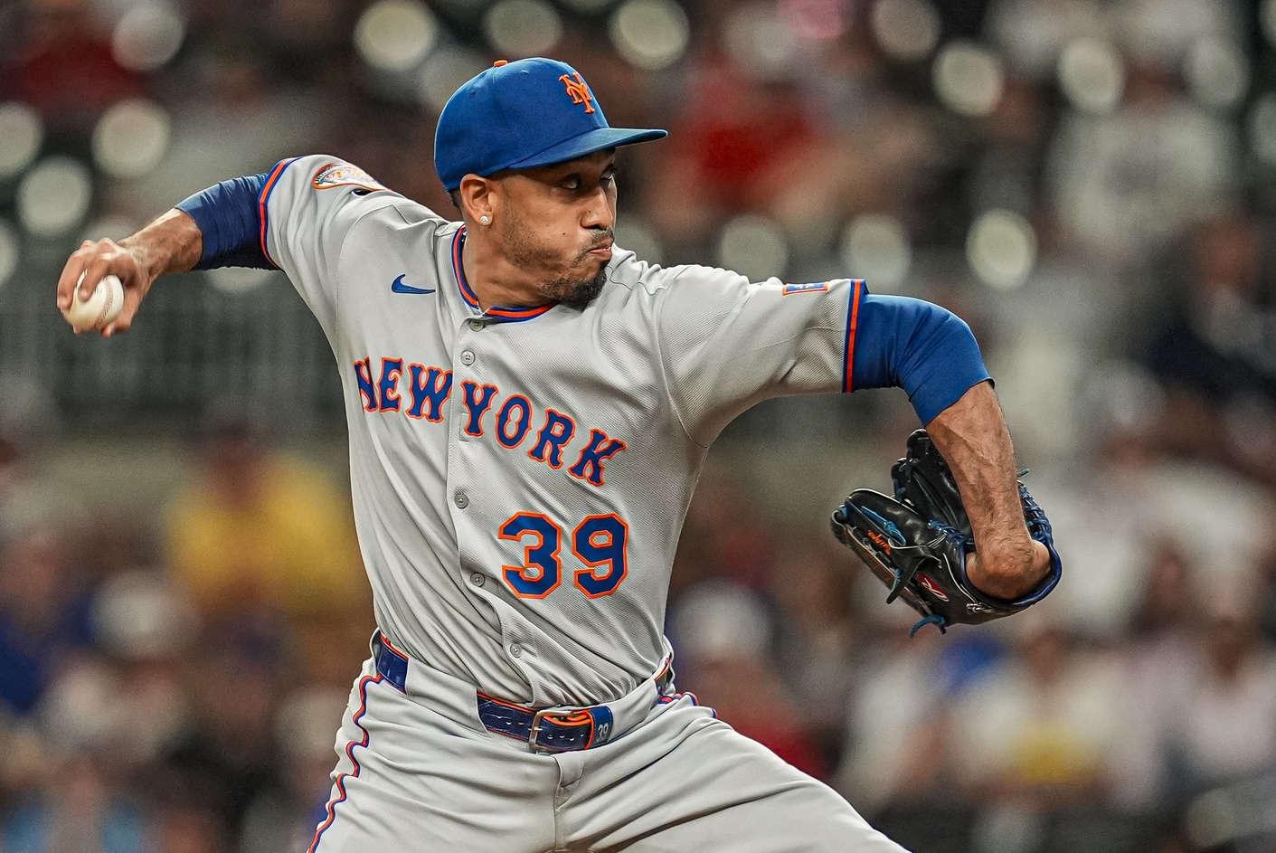 Mets Simply Must Bring Back Edwin Díaz