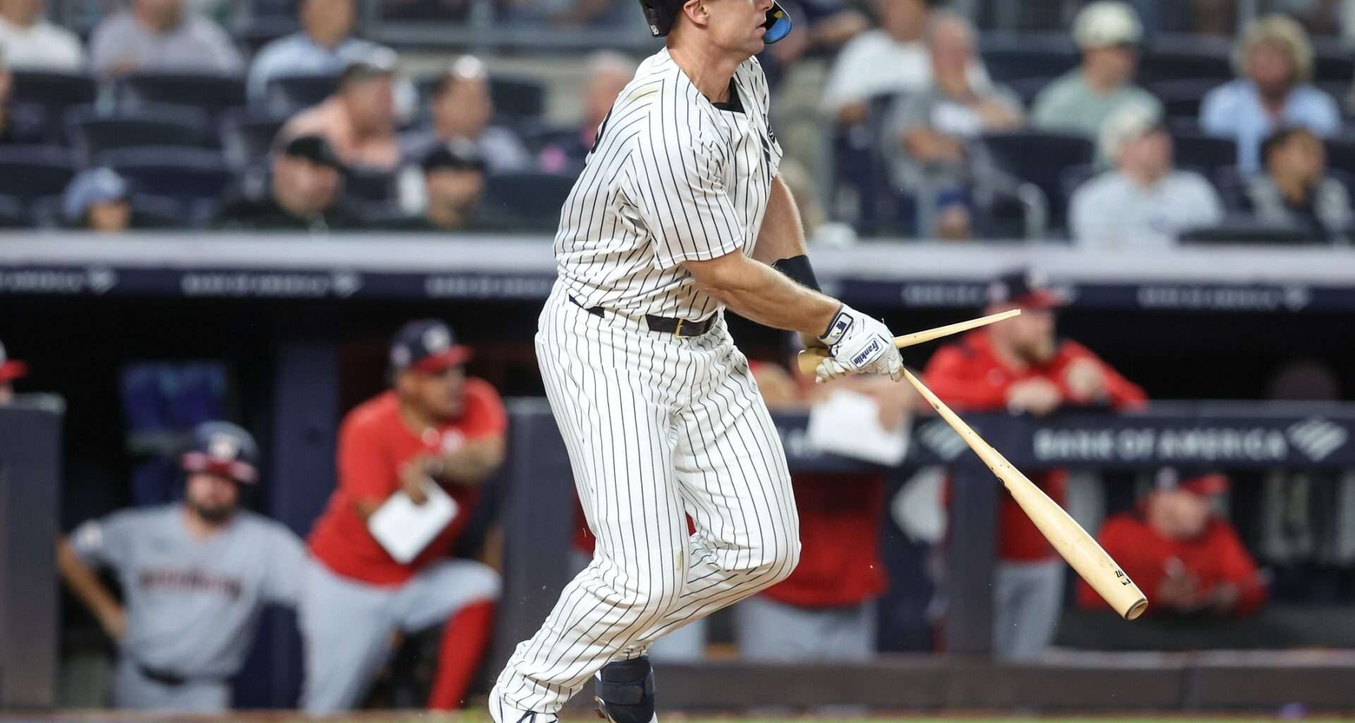 Paul Goldschmidt Will Reunite With Arizona Diamondbacks