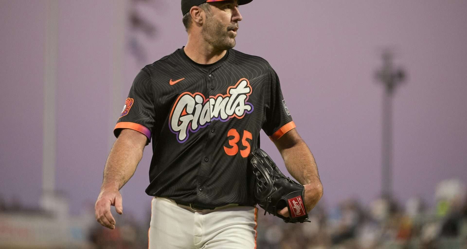 Justin Verlander Will Join Baltimore Orioles