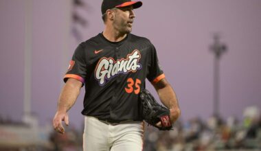 Justin Verlander Will Join Baltimore Orioles