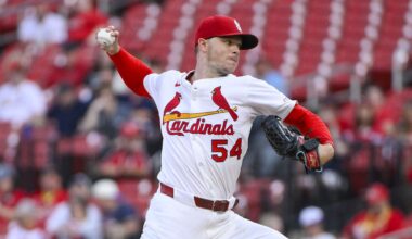 Sonny Gray Will Be Traded To San Francisco Giants