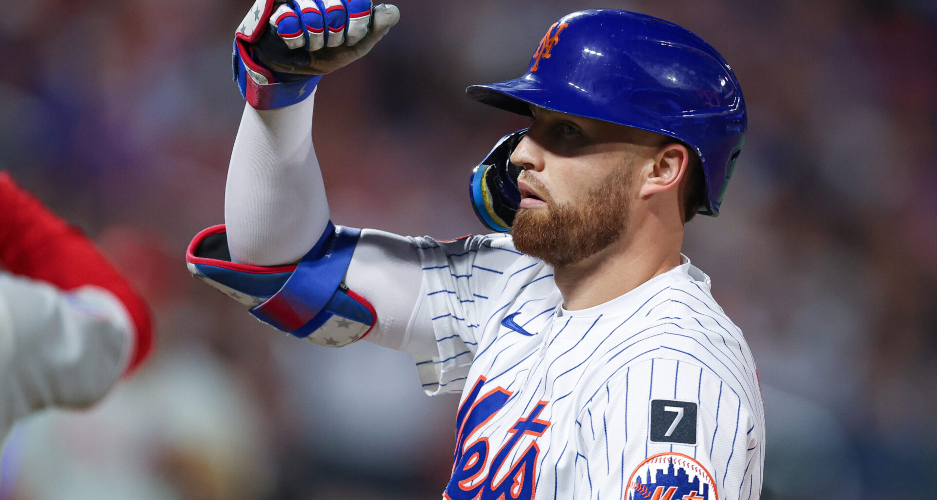 Mets deal OF Brandon Nimmo to Rangers, Marcus Semien to NY