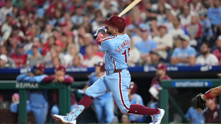 Ranking Phillies' 9 best free agent targets to help return to the World Series image