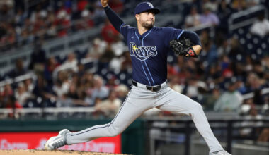 Rays Outright Brian Van Belle