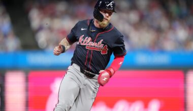 Breaking Down the Rays Outfield with Jake Fraley's Signing