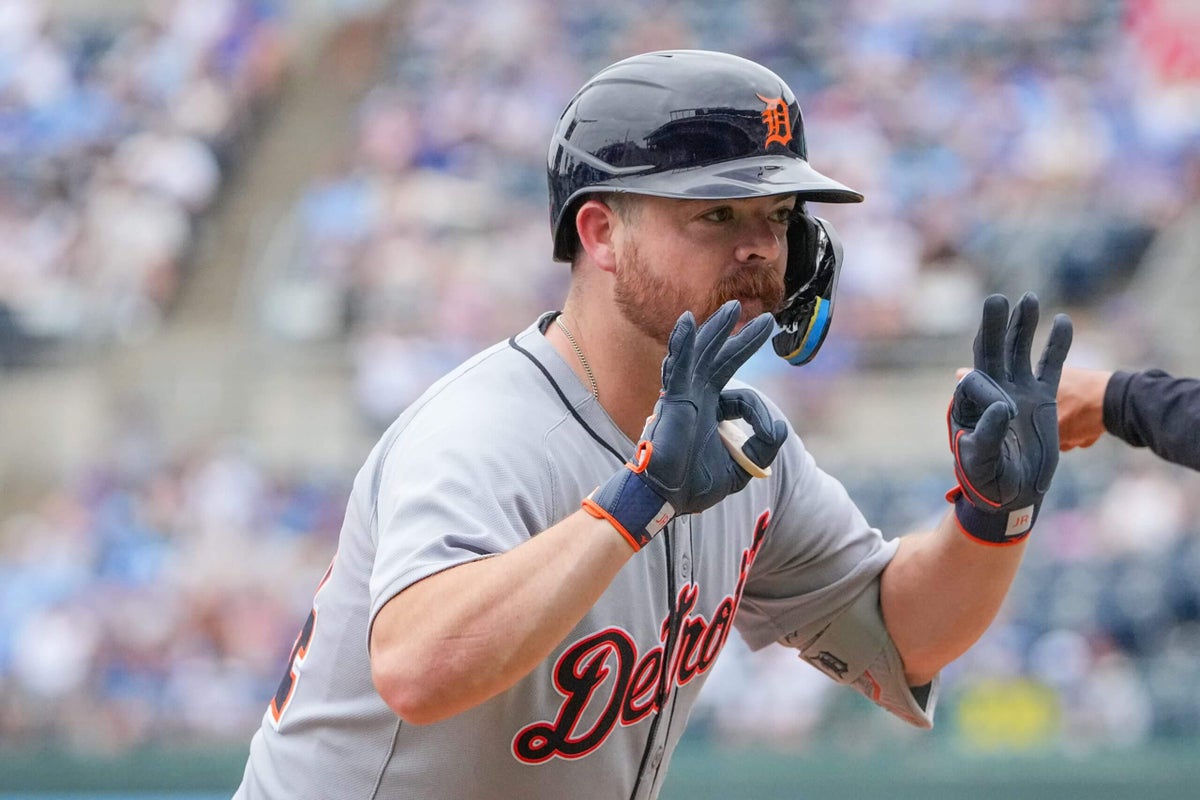 Tigers mailbag, Part 2: Tender deadline, Max Anderson and free-agent alternatives