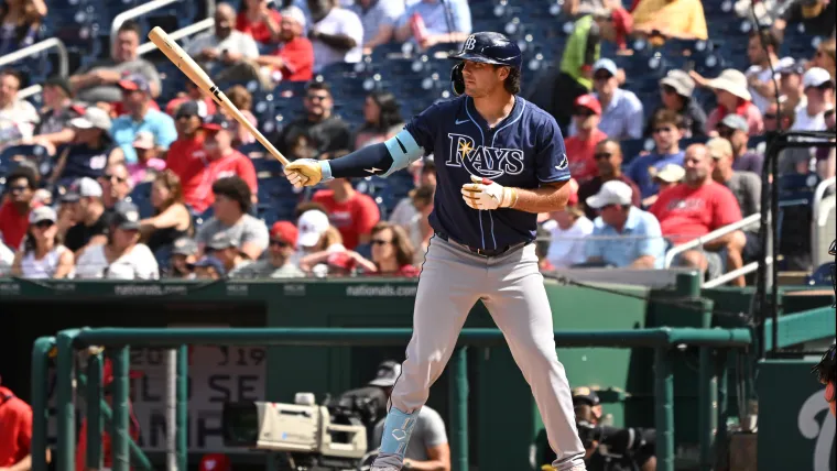 Rays cut ties with 27-year old fan favorite to sign contract in Asia image