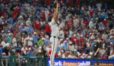 Raisel Iglesias Turned Down Dodgers to Sign With Braves: Report