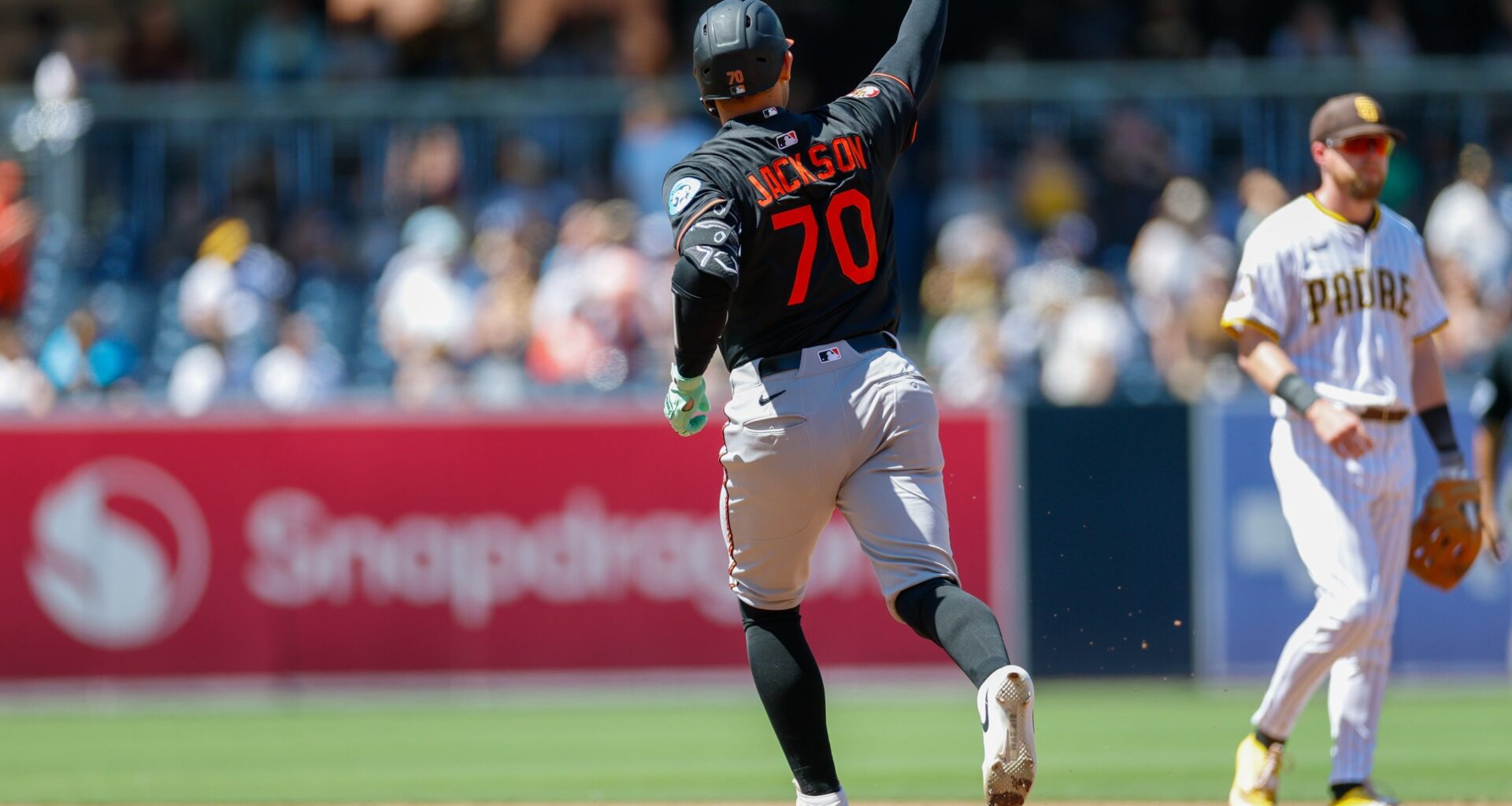 The Quiet Upside in the Twins Move for Alex Jackson - Twins