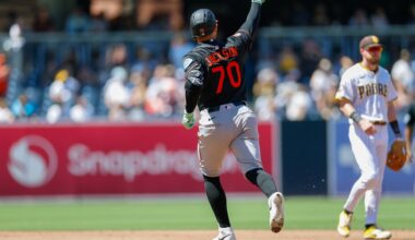 The Quiet Upside in the Twins Move for Alex Jackson - Twins