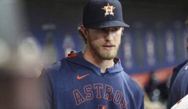 Josh Hader "Back To Normal" From Shoulder Injury