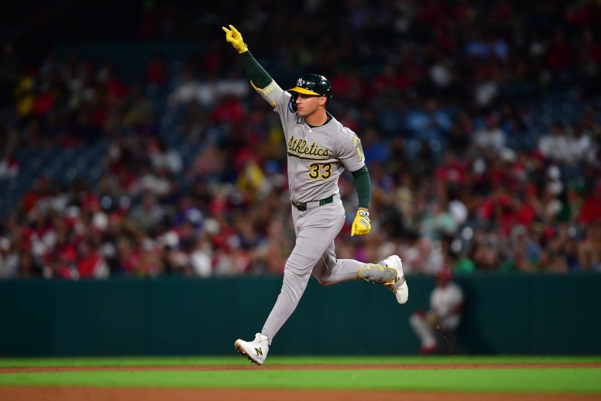 Former Fourth Overall Pick Could Be The White Sox Next Steal