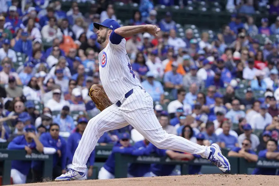 Chicago Cubs, Cubs News, Cubs Rumors