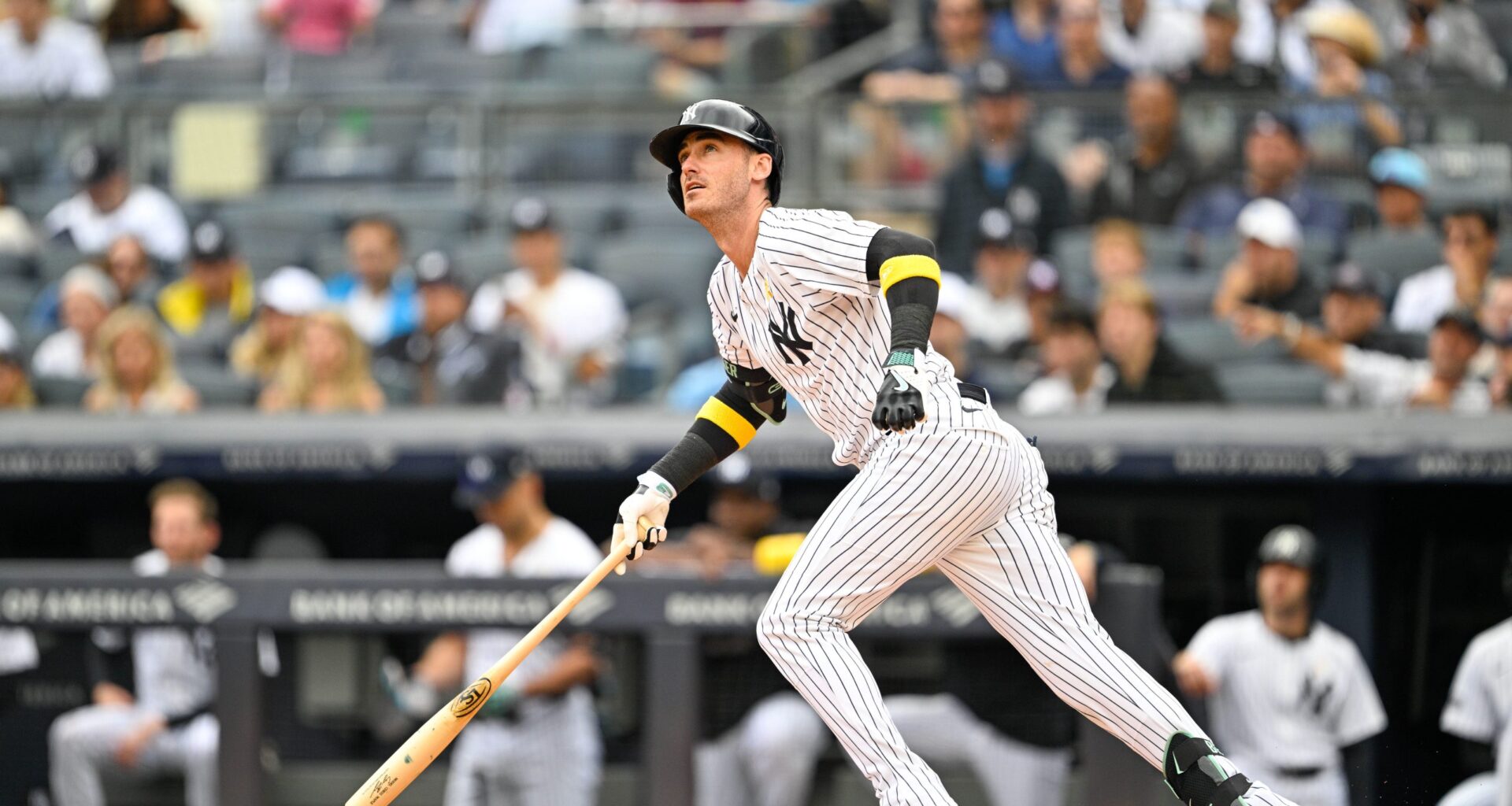 Are the stars aligning for a Cody Bellinger return?