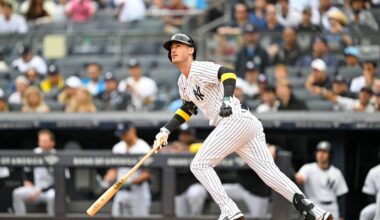 Are the stars aligning for a Cody Bellinger return?