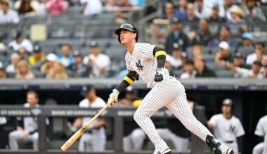 Cody Bellinger Will Sign With Texas Rangers