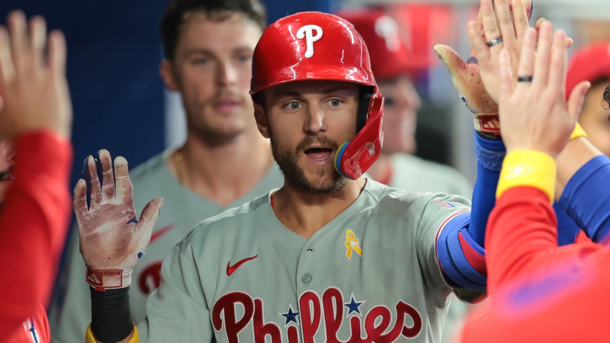 What to expect from his age-33 season – NBC Sports Philadelphia