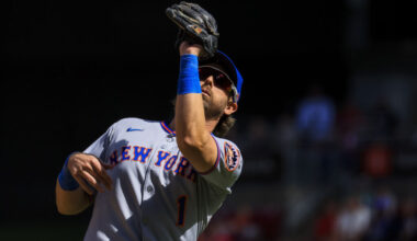 Mets Fielding Interest In Jeff McNeil