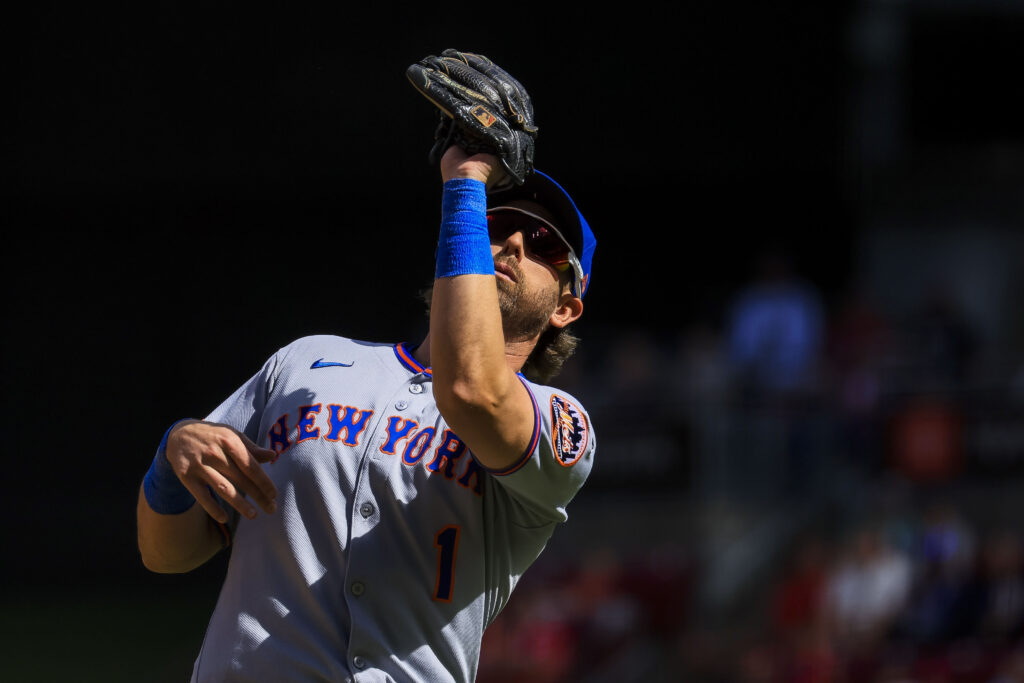 Mets Fielding Interest In Jeff McNeil