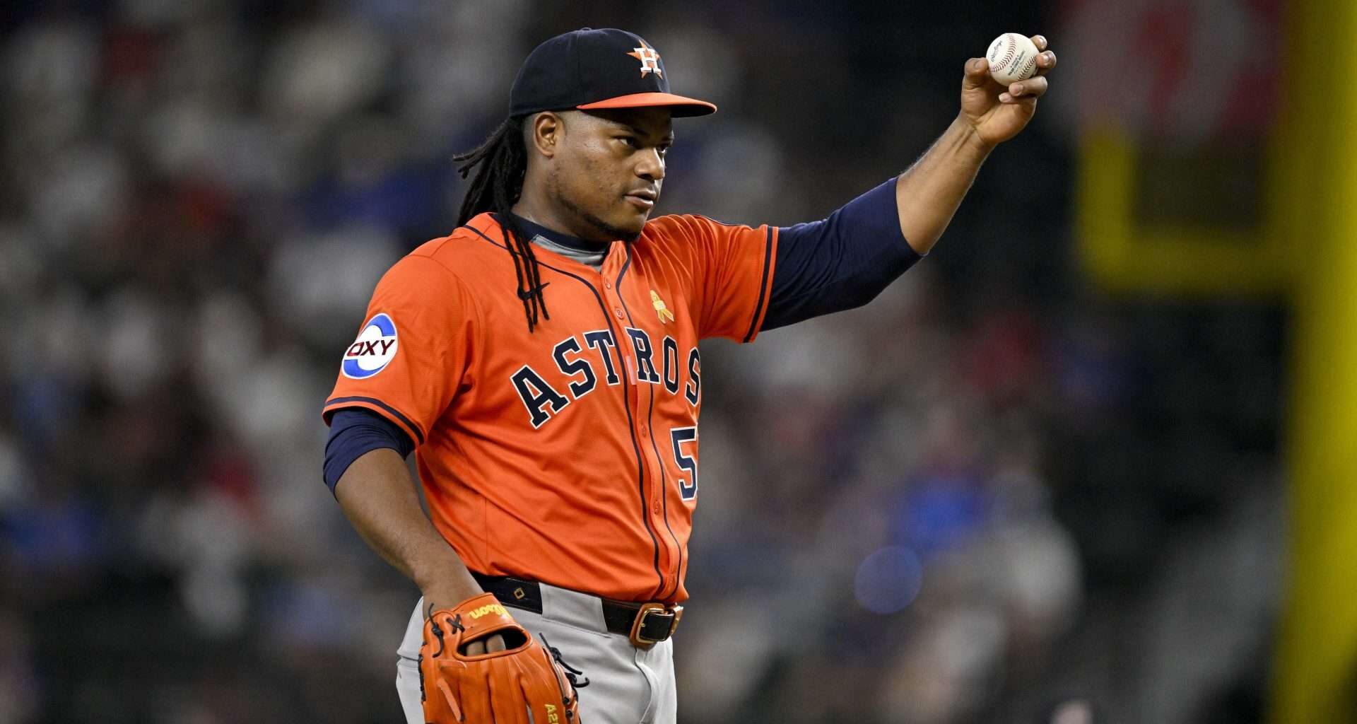 San Francisco Giants Will Sign Framber Valdez