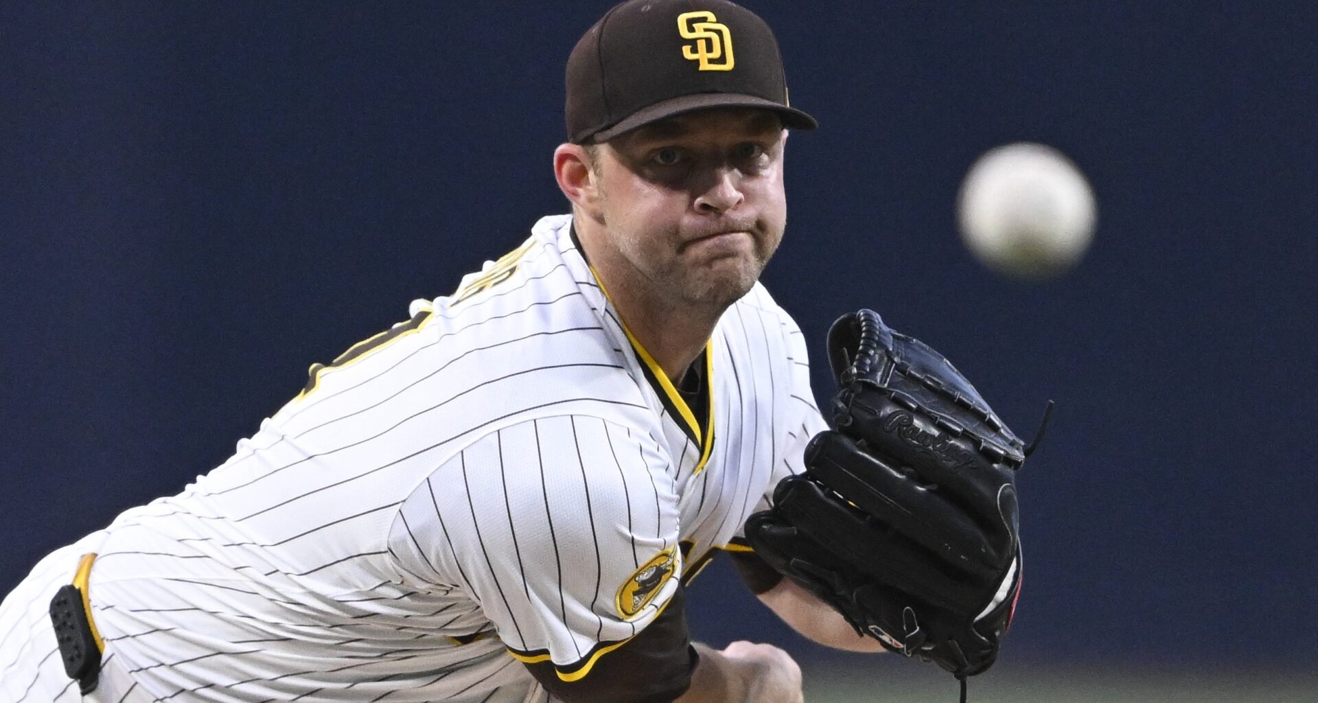 Marlins talking with Michael King, remain 'active' on free agent closers - Rumors