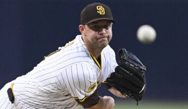 Marlins talking with Michael King, remain 'active' on free agent closers - Rumors