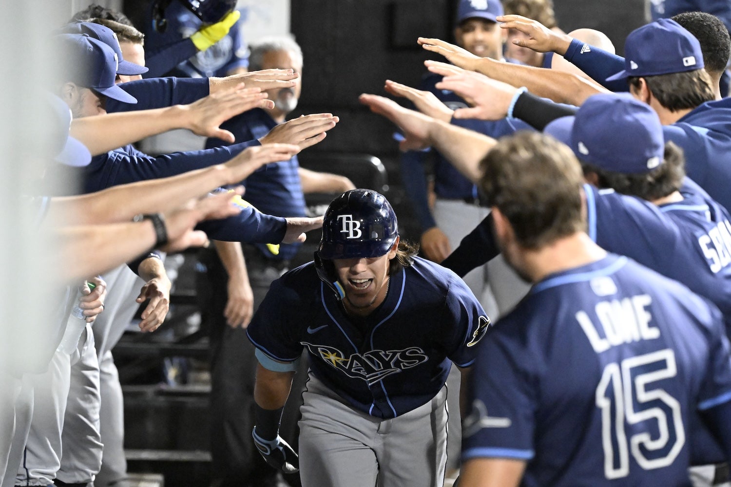 Red Sox make trade, more roster moves - 98.5 The Sports Hub