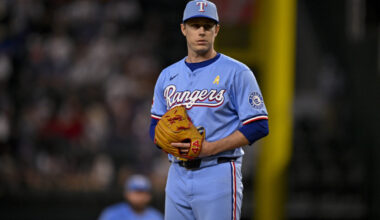 Phil Maton Fits the Cubs' Plan Like a Glove