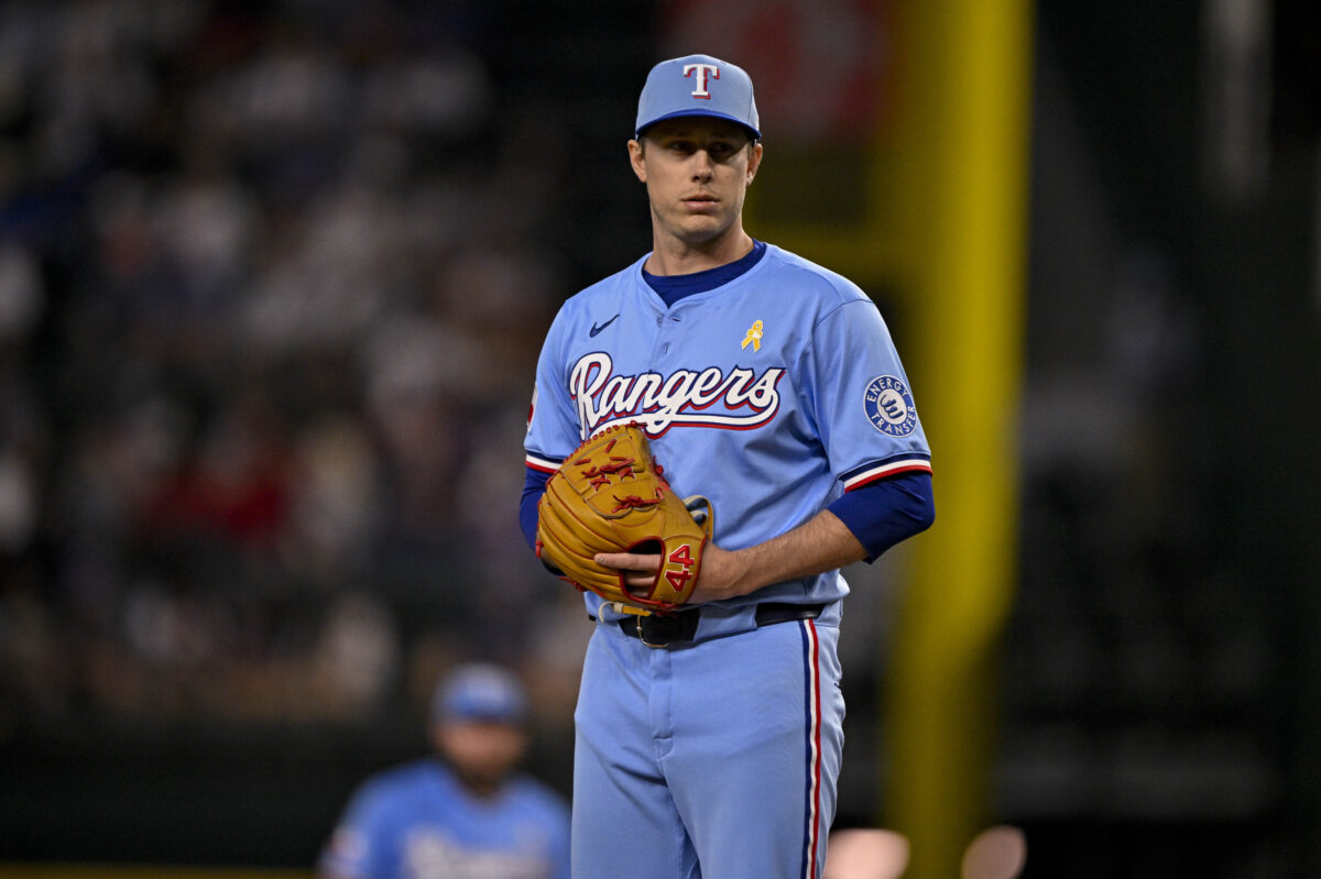 Phil Maton Fits the Cubs' Plan Like a Glove