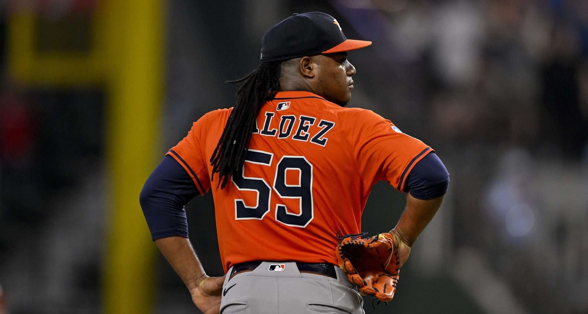 Chicago Cubs Predicted To Sign Framber Valdez