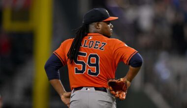 Chicago Cubs Predicted To Sign Framber Valdez