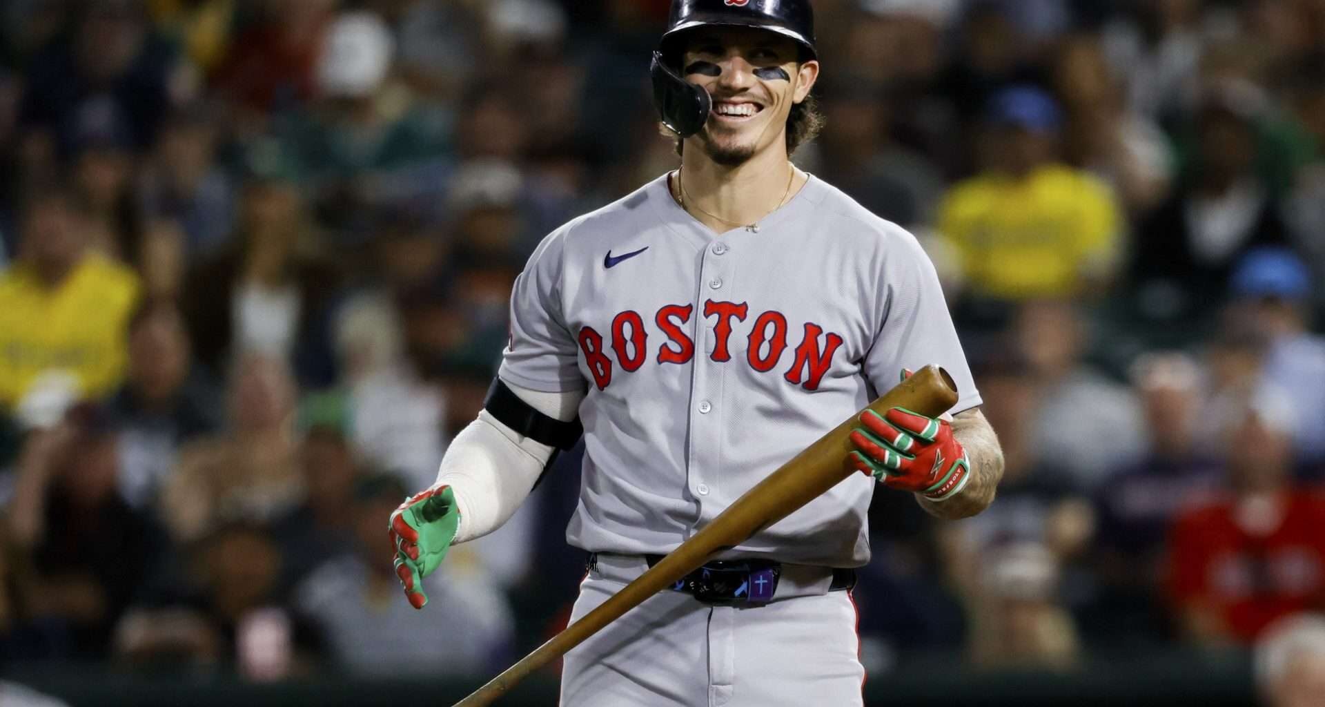 Cincinnati Reds Will Trade For Jarren Duran