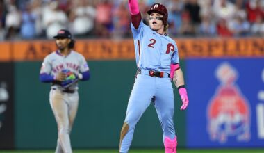 Market shift in the Big Apple could bite the Phillies in the Bader hunt - On Pattison