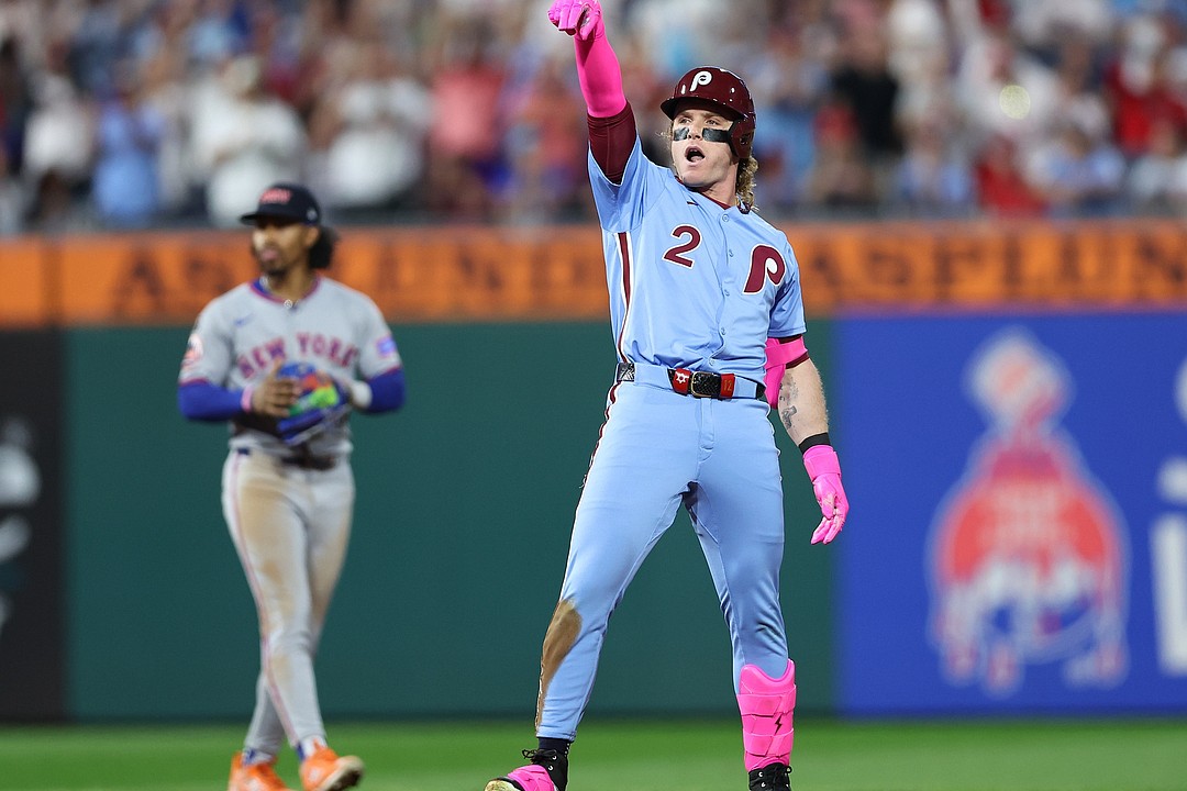 Market shift in the Big Apple could bite the Phillies in the Bader hunt - On Pattison