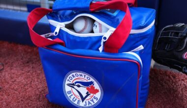 Former Blue Jays top prospect Kendry Rojas added to Minnesota Twins 40-man roster