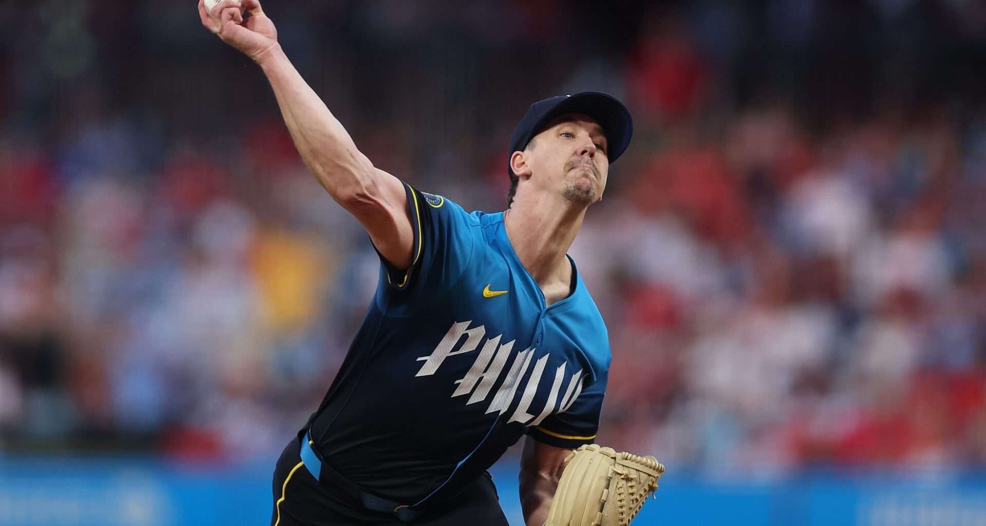 Walker Buehler Joins Arizona Diamondbacks After Phillies Exit: Prediction