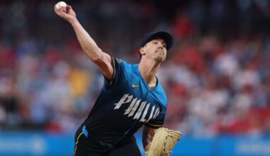 Walker Buehler Joins Arizona Diamondbacks After Phillies Exit: Prediction