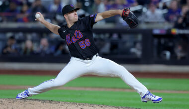 The Baltimore Orioles Have A New Closer In Ryan Helsley