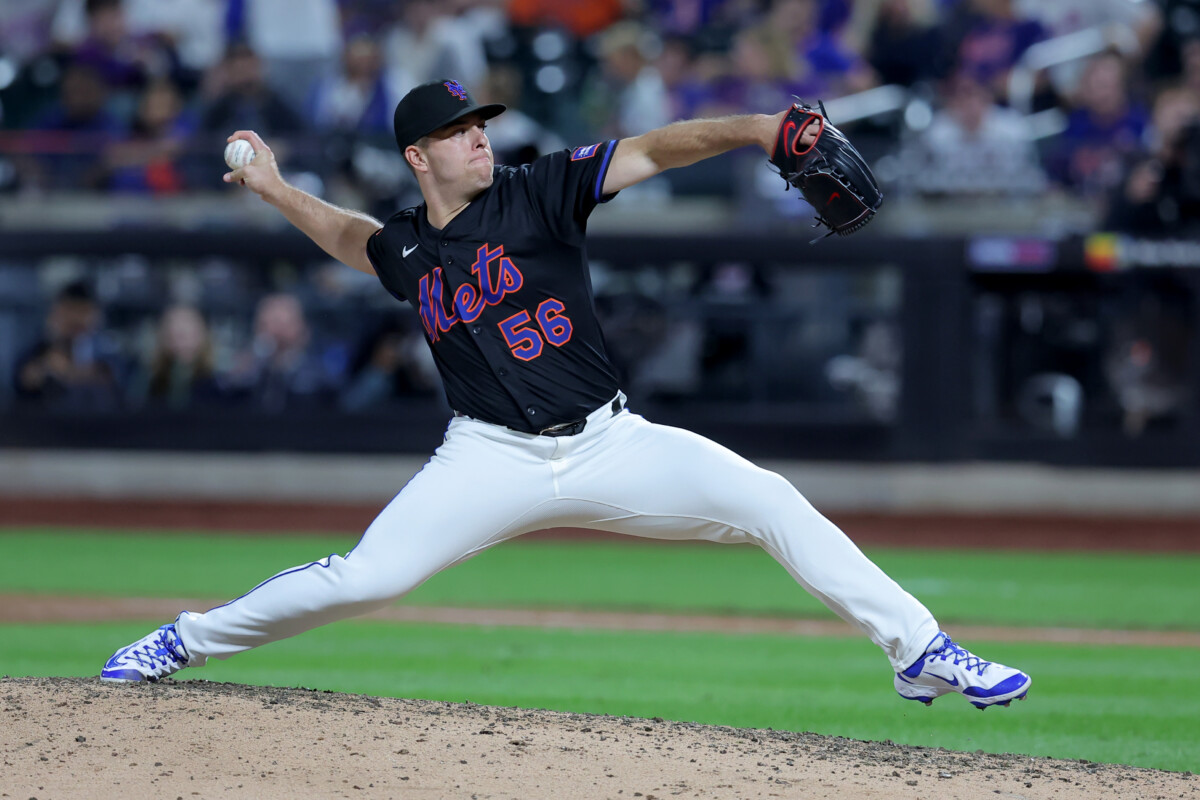 MLB News: Orioles Sign Highly-Coveted Reliever Ryan Helsley to 2-Year Deal