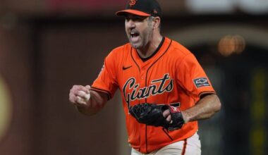 How a potential MLB lockout next offseason could impact the Giants’ current offseason