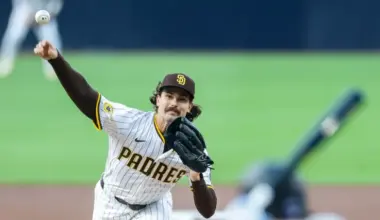 Blue Jays predicted to pursue $79 million three-time All-Star, World Series champ to be next big signing after Dylan Cease image