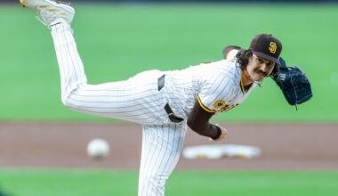 The ramifications of signing Dylan Cease