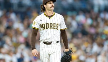 An analytic overview of Dylan Cease