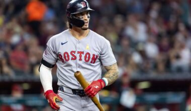 Jarren Duran Will Be Traded To Kansas City Royals: Prediction