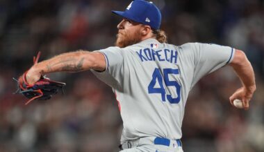 5 potential impact free agents for Marlins to pursue if they miss out on big names - Marlins