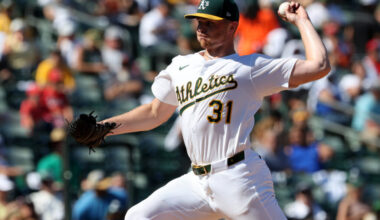 Sean Newcomb Receiving Interest As Starting Pitcher